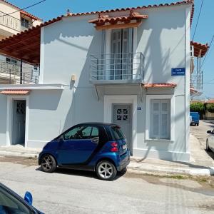 Apartments in Amarynthos - Evoia