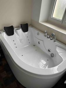 Logement tout confort avec jardin proche centre