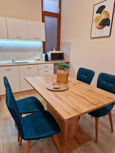 ORI Classy Apart Malul Mureșului