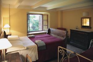 Castello Di San Sebastiano Po