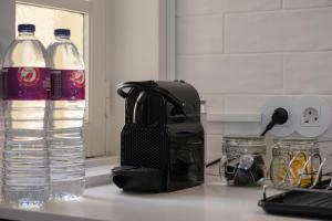 Invicta Premium - 4BR Downtown apartment with AC