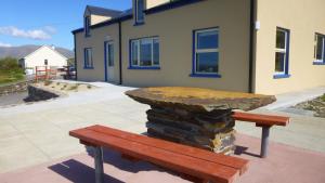 Cappa House B&B