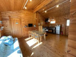 Sunny Side Cottage