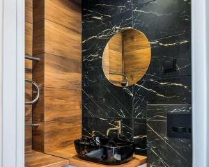 Apartment in the city center, Taikos pr 3