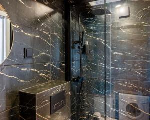 Apartment in the city center, Taikos pr 3