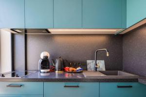 Apartment in the city center, Taikos pr 3