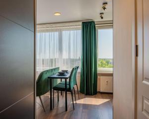 Apartment in the city center, Taikos pr 3