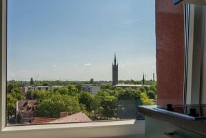 Apartment in the city center, Taikos pr 3