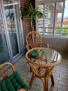 Apartamento Deluxe El Camino