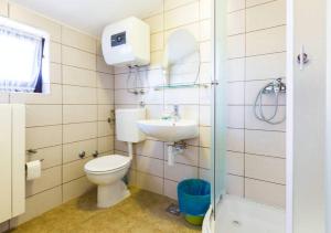 Apartment with beutiful view-Marijana