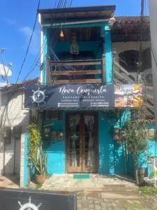 Nova Conquista - Parati