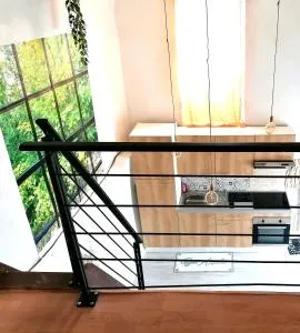 Charmant studio sur la route du Mont-St-Michel - Sens-de-Bretagne