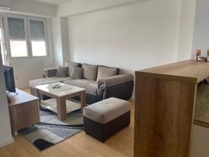Maya Apartment