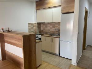 Maya Apartment