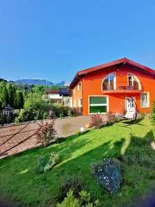 Vila Bijou - 博尔沙