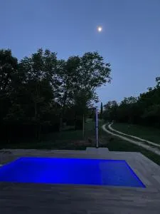 Tenuta de Maffutiis - Polla