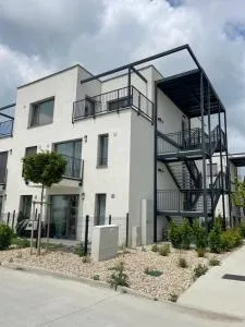 Aparthotel Green Resort - 加兰塔