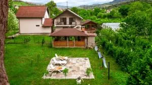 Colt de Rai - Valcea