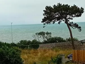 BELLEVUE SUR MER - Saint-Nicolas-près-Granville