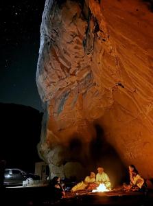 Wadi Rum Best Tours
