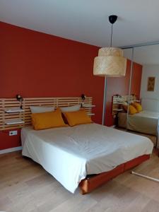 Appartements BELLEVUE SUR MER : photos des chambres