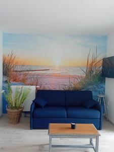 Appartements BELLEVUE SUR MER : photos des chambres