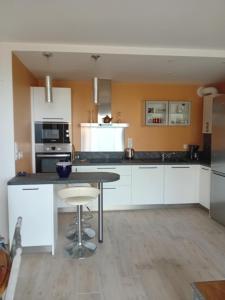 Appartements BELLEVUE SUR MER : photos des chambres