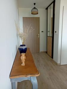 Appartements BELLEVUE SUR MER : Appartement 1 Chambre