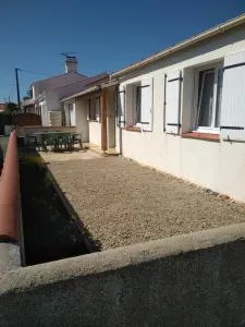 Maison 5 personnes à Noirmoutier - LʼÉpine