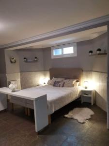 Love hotels Suite Jacuzzi au calme : photos des chambres