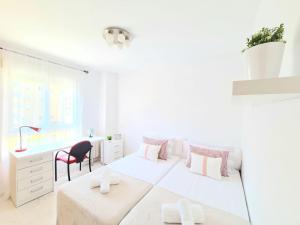 Apartamento 3 dormitorios Malaga (Teatinos)