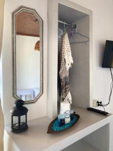 Blue Pearl Apartment