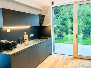 Garden Apartment Untermühle