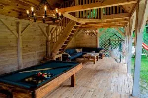 Paaryski Zakątek - Ruda Różaniecka