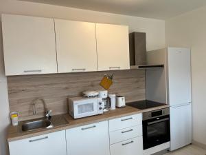 Apartments Zahtila - Berto 