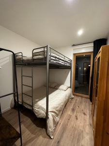 Appartements Le Cowsy : photos des chambres