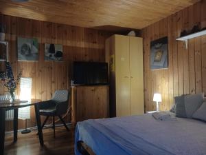 Margaritas cottage