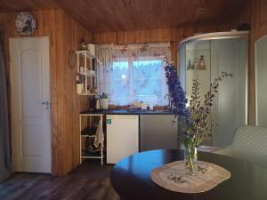 Margaritas cottage