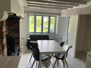 Villas Saumur, proche, les 3 gites : photos des chambres