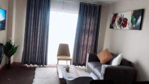 Menlyn Bizcation Accommodation