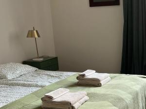 Apartament na Maksymiliana w Gdyni