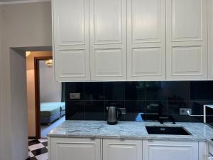 Apartament na Maksymiliana w Gdyni