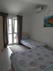 Apartmani Vuk