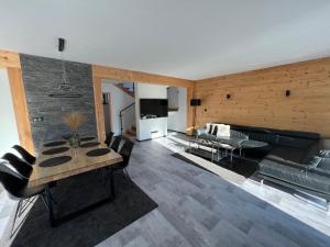 Chalet Filipsky Deluxe & Wellness