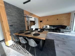 Chalet Filipsky Deluxe & Wellness