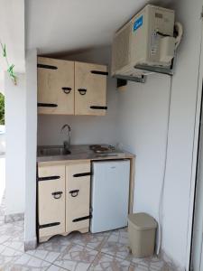 Apartmani Vuk