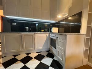 Apartament na Maksymiliana w Gdyni