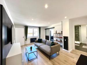 Appartements Le petit cocon Alsacien : photos des chambres