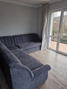 Apartament na Gerberów