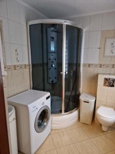 Apartament na Gerberów